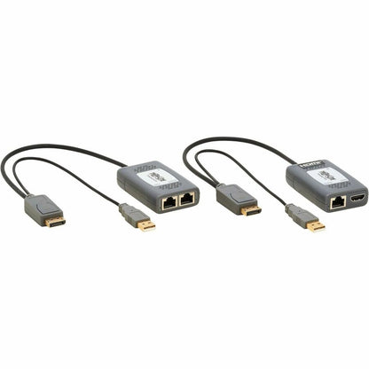 Émetteur/récepteur d'extension vidéo Tripp Lite by Eaton B127U-111-PDPD B127U-111-PDPD