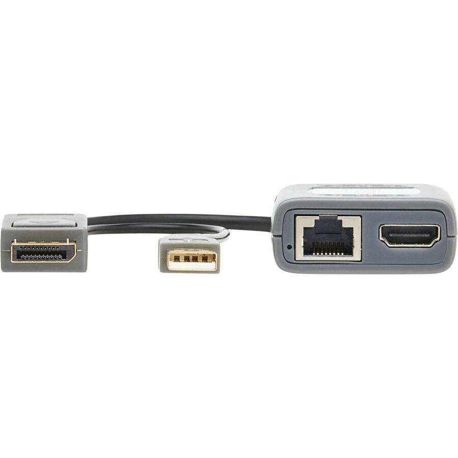 Émetteur/récepteur d'extension vidéo Tripp Lite by Eaton B127U-111-PDPD B127U-111-PDPD