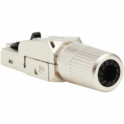 Fiche de raccordement sur site Cat8 STP Classe 1 de Tripp Lite par Eaton, 568A/568B, TAA N233-SHC8-1