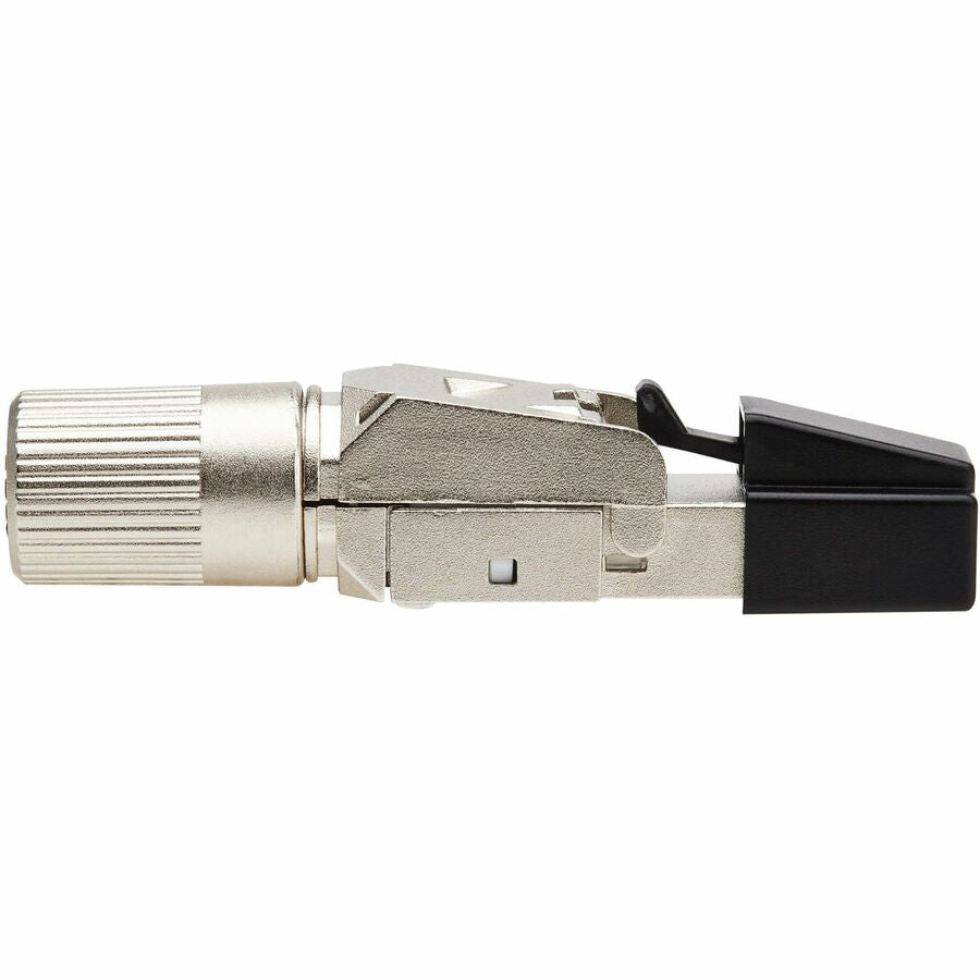Fiche de raccordement sur site Cat8 STP Classe 1 de Tripp Lite par Eaton, 568A/568B, TAA N233-SHC8-1