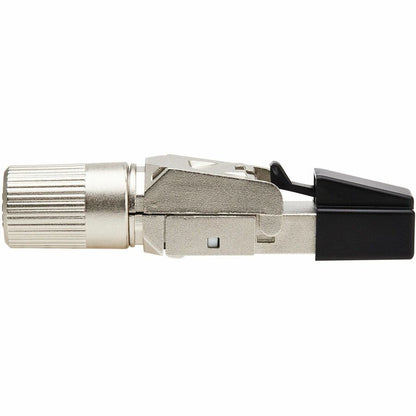 Fiche de raccordement sur site Cat8 STP Classe 1 de Tripp Lite par Eaton, 568A/568B, TAA N233-SHC8-1