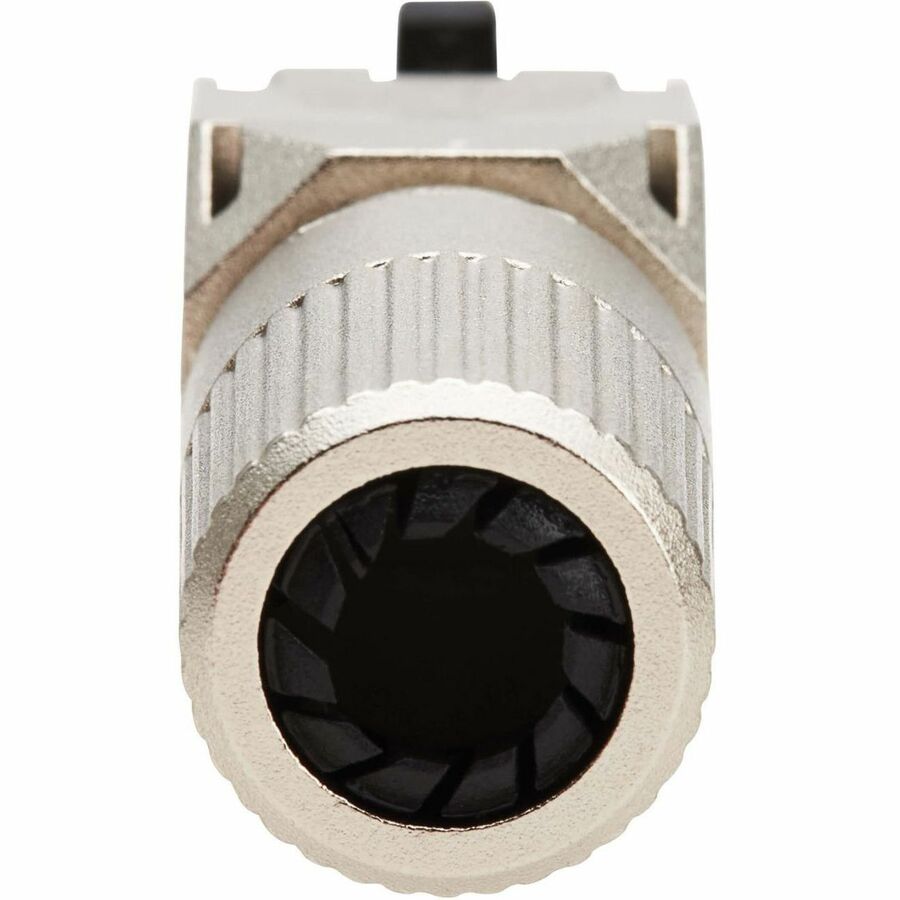 Fiche de raccordement sur site Cat8 STP Classe 1 de Tripp Lite par Eaton, 568A/568B, TAA N233-SHC8-1