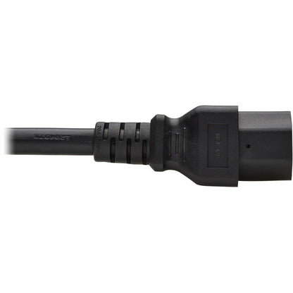 Câble d'alimentation standard Tripp Lite par Eaton P035-010