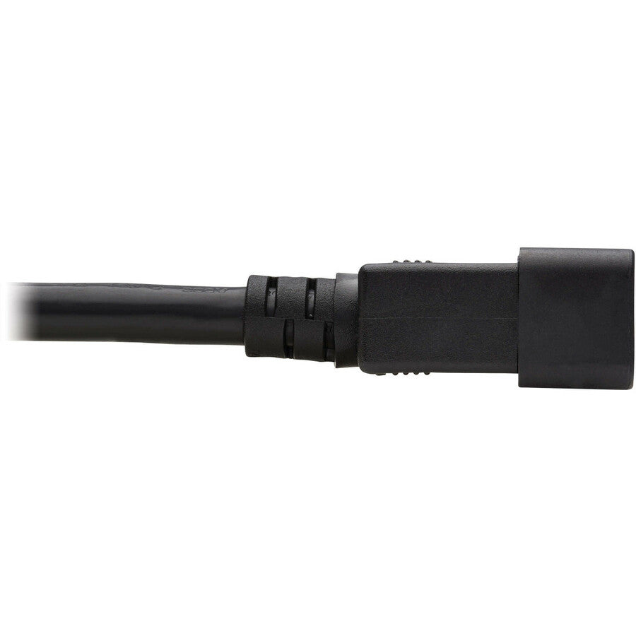 Câble d'alimentation standard Tripp Lite par Eaton P035-010