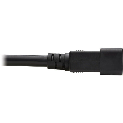 Câble d'alimentation standard Tripp Lite par Eaton P035-010