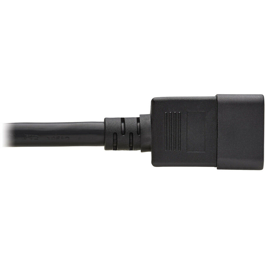 Câble d'alimentation standard Tripp Lite par Eaton P035-010