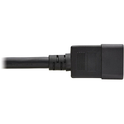 Câble d'alimentation standard Tripp Lite par Eaton P035-010