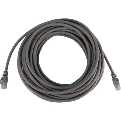 Câble réseau UTP Cat.6a Tripp Lite par Eaton N261-100-GY N261-100-GY
