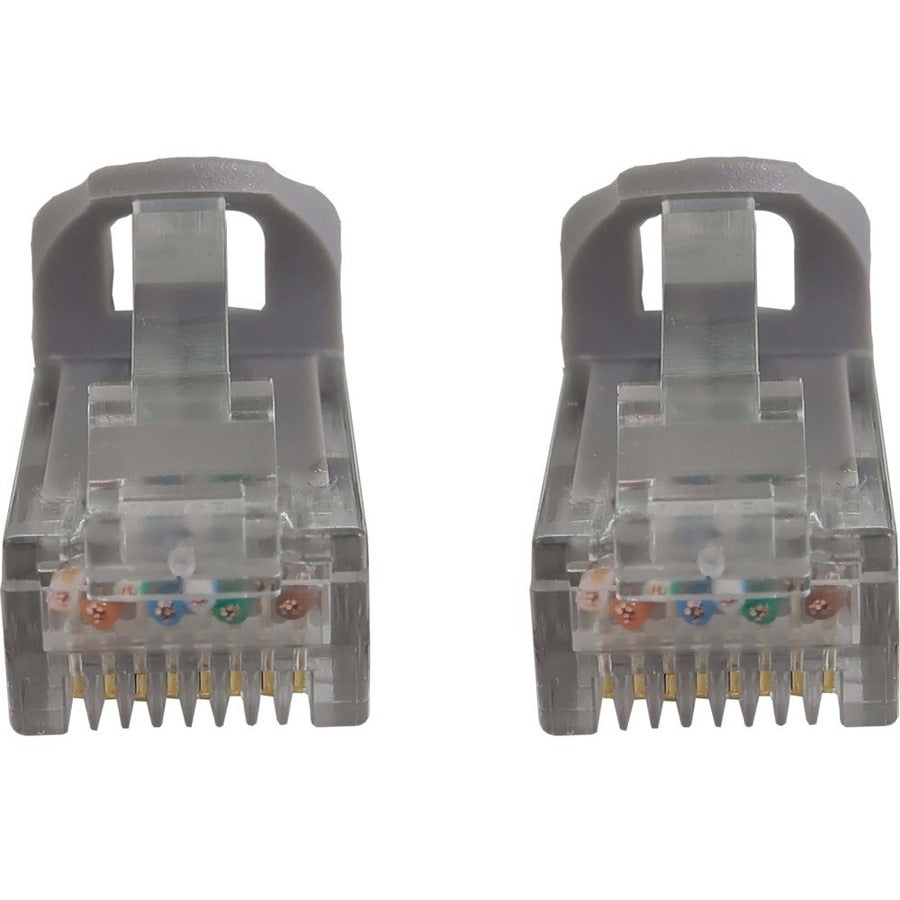 Câble réseau UTP Cat.6a Tripp Lite par Eaton N261-100-GY N261-100-GY