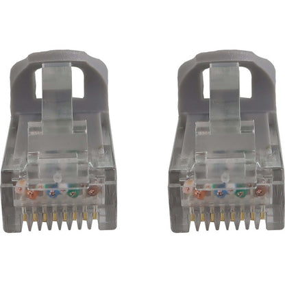 Câble réseau UTP Cat.6a Tripp Lite par Eaton N261-100-GY N261-100-GY