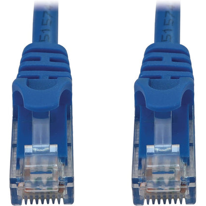 Tripp Lite by Eaton N261-010-BL Cat.6a UTP Network Cable N261-010-BL