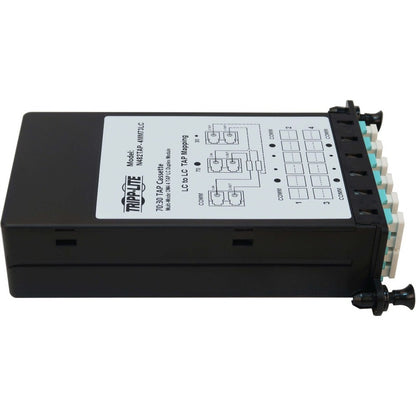 Cassette TAP multimode Tripp Lite par Eaton N482TAP-4MM73LC, 70/30 N482TAP-4MM73LC
