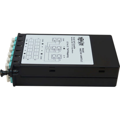 Cassette TAP multimode Tripp Lite par Eaton N482TAP-4MM73LC, 70/30 N482TAP-4MM73LC