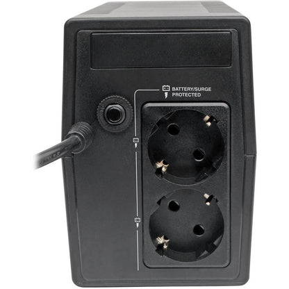 Onduleur tour Tripp Lite par Eaton OMNIVSX450D 450 VA OMNIVSX450D