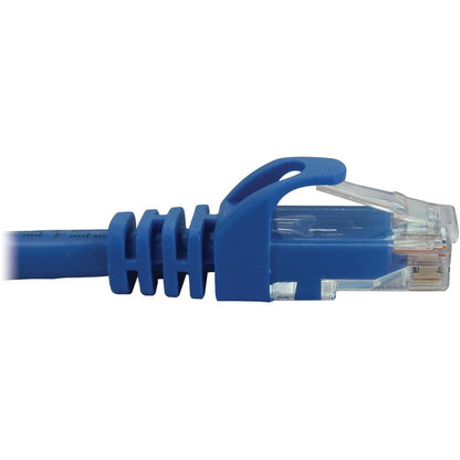 Câble réseau UTP Cat.6a Tripp Lite par Eaton N261-020-BL N261-020-BL