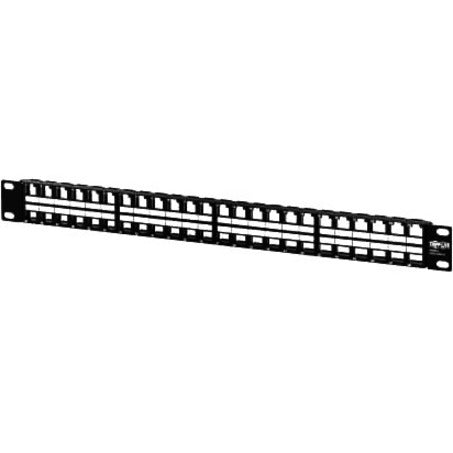 Panneau de brassage réseau Tripp Lite par Eaton N062-048-KJ N062-048-KJ