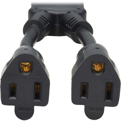 Câble répartiteur Tripp Lite par Eaton P022-001-13A-2
