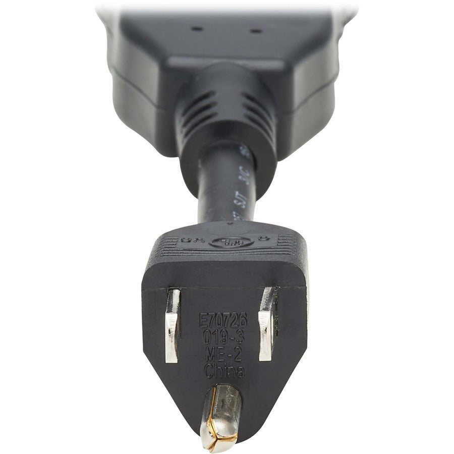 Câble répartiteur Tripp Lite par Eaton P022-001-13A-2