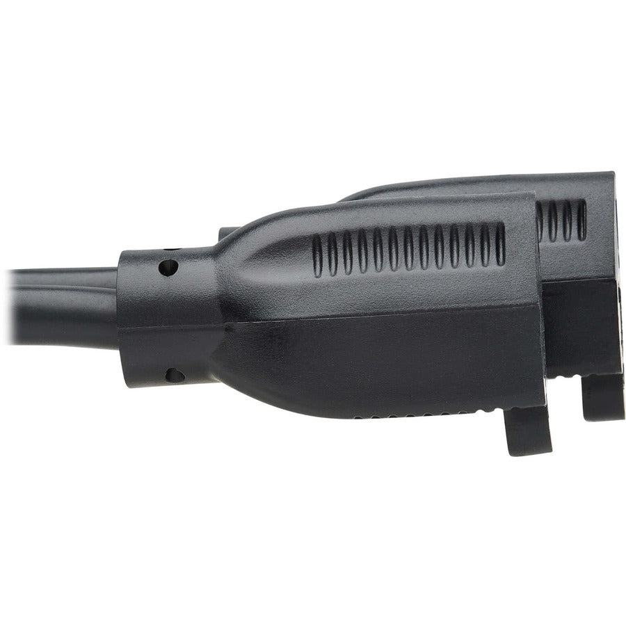 Câble répartiteur Tripp Lite par Eaton P022-001-13A-2