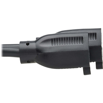 Câble répartiteur Tripp Lite par Eaton P022-001-13A-2