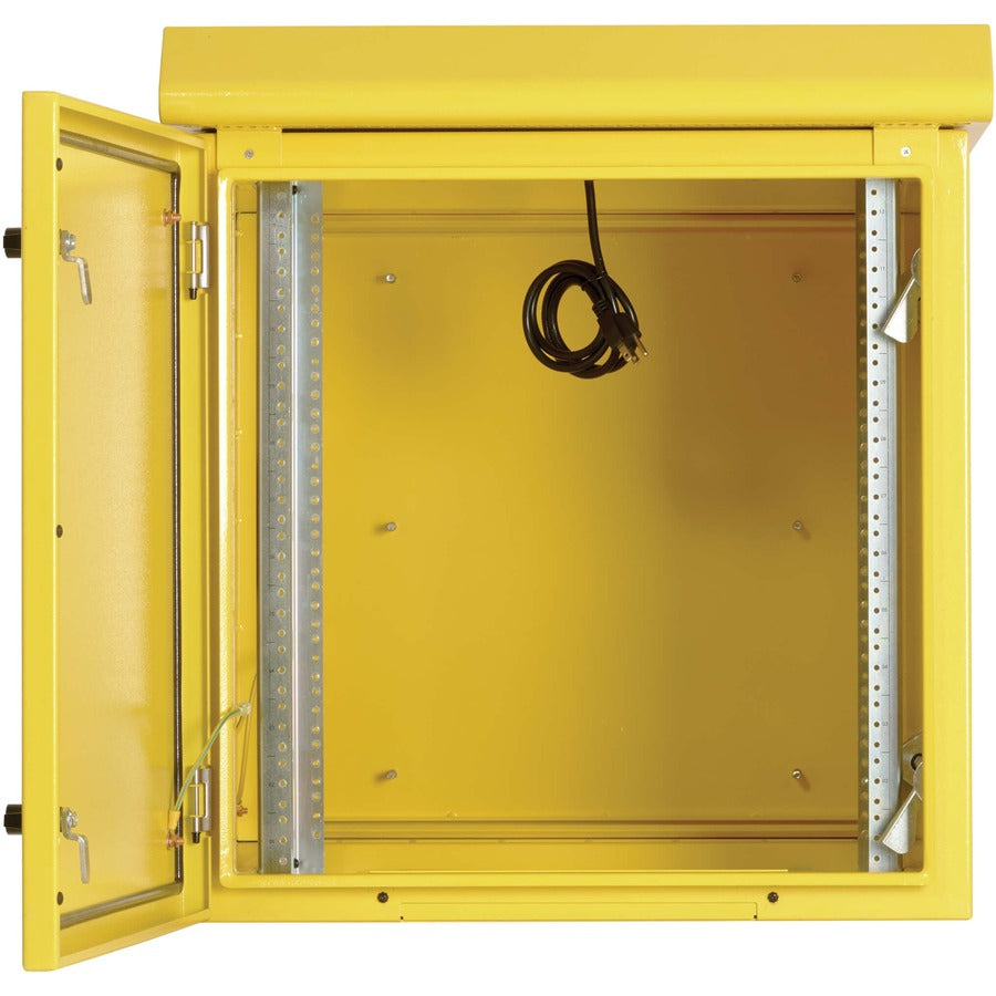 Boîtier industriel Tripp Lite par Eaton SRN3RY12US SRN3RY12US