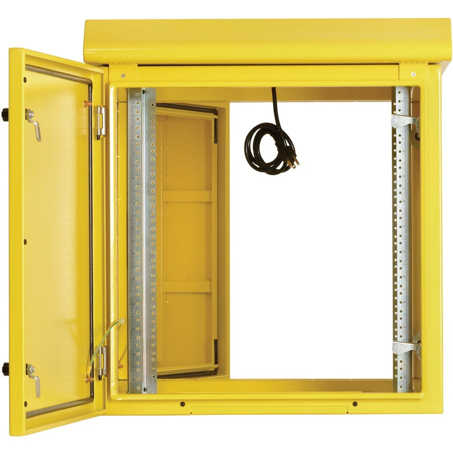 Boîtier industriel Tripp Lite par Eaton SRN3RY12US SRN3RY12US