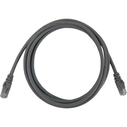 Câble réseau UTP Cat.6a Tripp Lite par Eaton N261-006-GY N261-006-GY