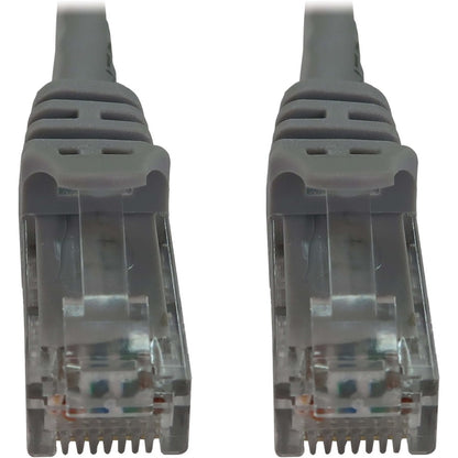 Câble réseau UTP Cat.6a Tripp Lite par Eaton N261-006-GY N261-006-GY