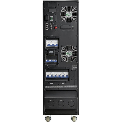 Onduleur tour 30 kVA Tripp Lite par Eaton SmartOnline S3M30K-30K4T S3M30K-30K4T