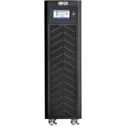 Onduleur tour 30 kVA Tripp Lite par Eaton SmartOnline S3M30K-30K4T S3M30K-30K4T