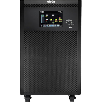 Onduleur tour 120 kVA Tripp Lite par Eaton SmartOnline S3MX S3M120KXD S3M120KXD