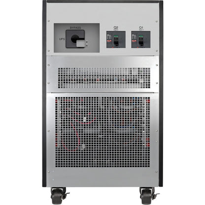 Onduleur tour 120 kVA Tripp Lite par Eaton SmartOnline S3MX S3M120KXD S3M120KXD