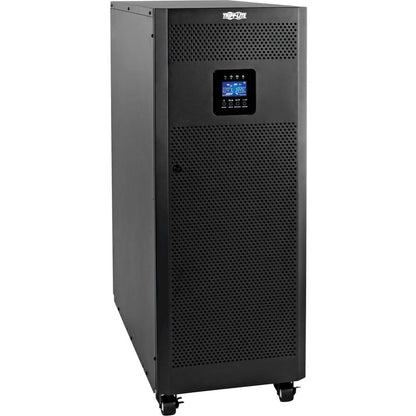 Onduleur tour 60 kVA Tripp Lite par Eaton SmartOnline S3MX S3M60KXD S3M60KXD
