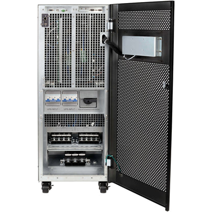 Onduleur tour 60 kVA Tripp Lite par Eaton SmartOnline S3MX S3M60KXD S3M60KXD