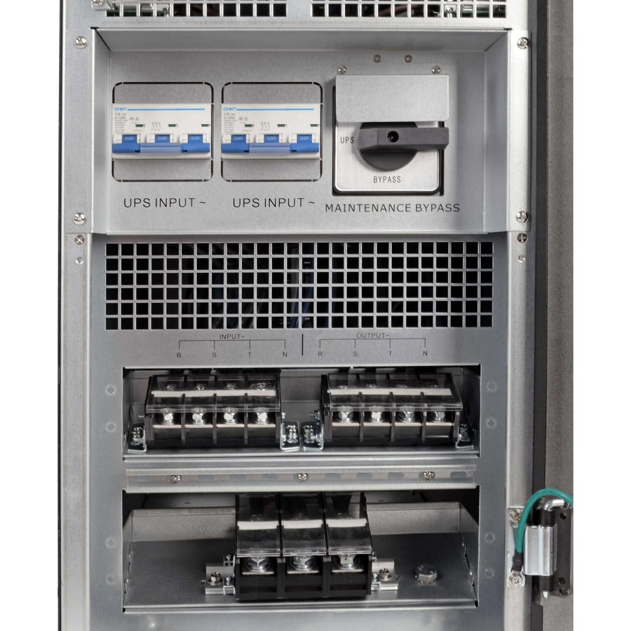 Onduleur tour 60 kVA Tripp Lite par Eaton SmartOnline S3MX S3M60KXD S3M60KXD