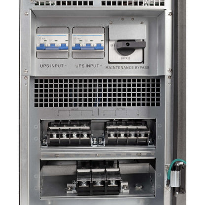 Onduleur tour 60 kVA Tripp Lite par Eaton SmartOnline S3MX S3M60KXD S3M60KXD