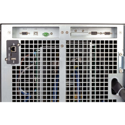 Onduleur tour 60 kVA Tripp Lite par Eaton SmartOnline S3MX S3M60KXD S3M60KXD