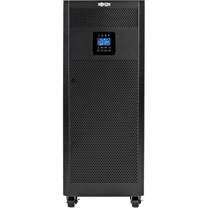 Onduleur tour 60 kVA Tripp Lite par Eaton SmartOnline S3MX S3M60KXD S3M60KXD