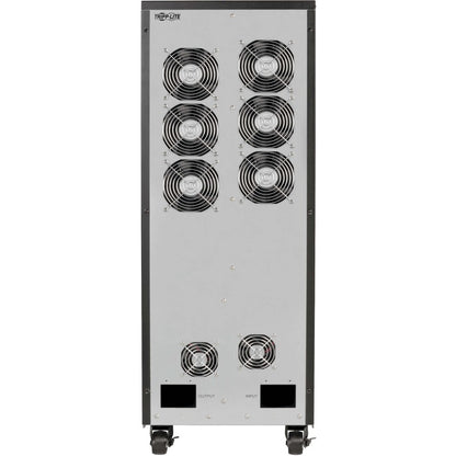 Onduleur tour 60 kVA Tripp Lite par Eaton SmartOnline S3MX S3M60KXD S3M60KXD