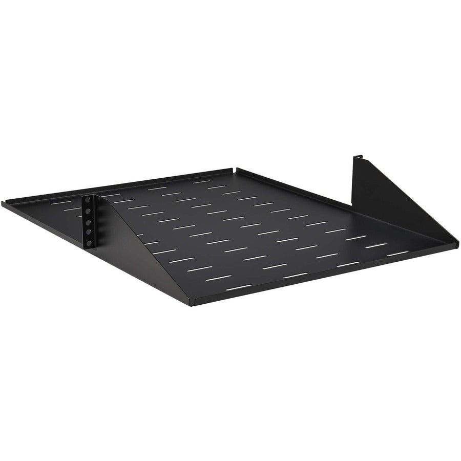 Étagère pour rack Tripp Lite par Eaton SmartRack SRSHELF2PCENTER SRSHELF2PCENTER
