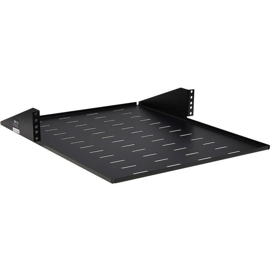 Étagère pour rack Tripp Lite par Eaton SmartRack SRSHELF2PCENTER SRSHELF2PCENTER