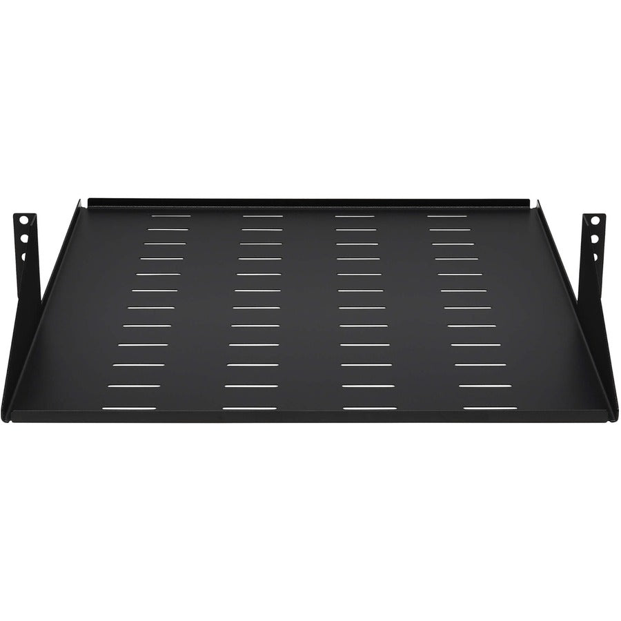 Étagère pour rack Tripp Lite par Eaton SmartRack SRSHELF2PCENTER SRSHELF2PCENTER