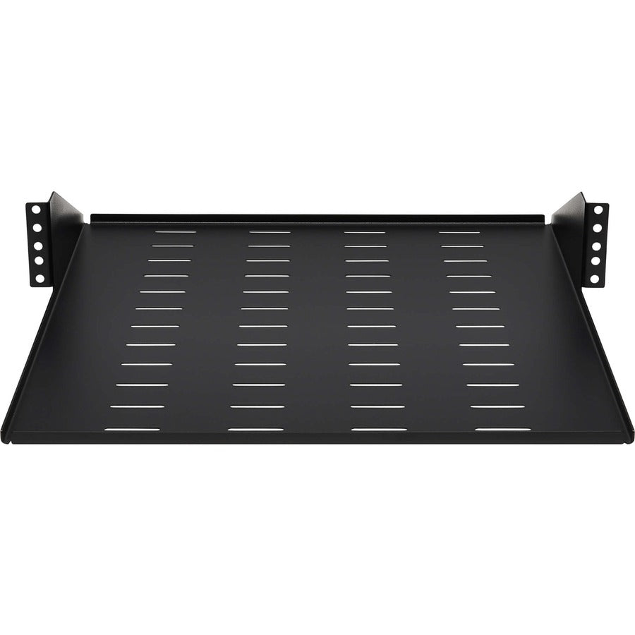 Étagère pour rack Tripp Lite par Eaton SmartRack SRSHELF2PCENTER SRSHELF2PCENTER