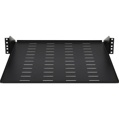 Étagère pour rack Tripp Lite par Eaton SmartRack SRSHELF2PCENTER SRSHELF2PCENTER