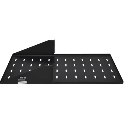 Étagère pour rack Tripp Lite par Eaton SmartRack SRSHELF2PCENTER SRSHELF2PCENTER