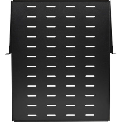 Étagère pour rack Tripp Lite par Eaton SmartRack SRSHELF2PCENTER SRSHELF2PCENTER