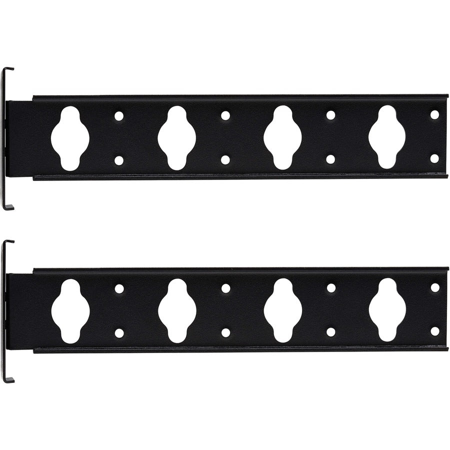 Support de montage pour PDU, gestionnaire de câbles Tripp Lite by Eaton SRPDU4PHDBRKT SRPDU4PHDBRKT