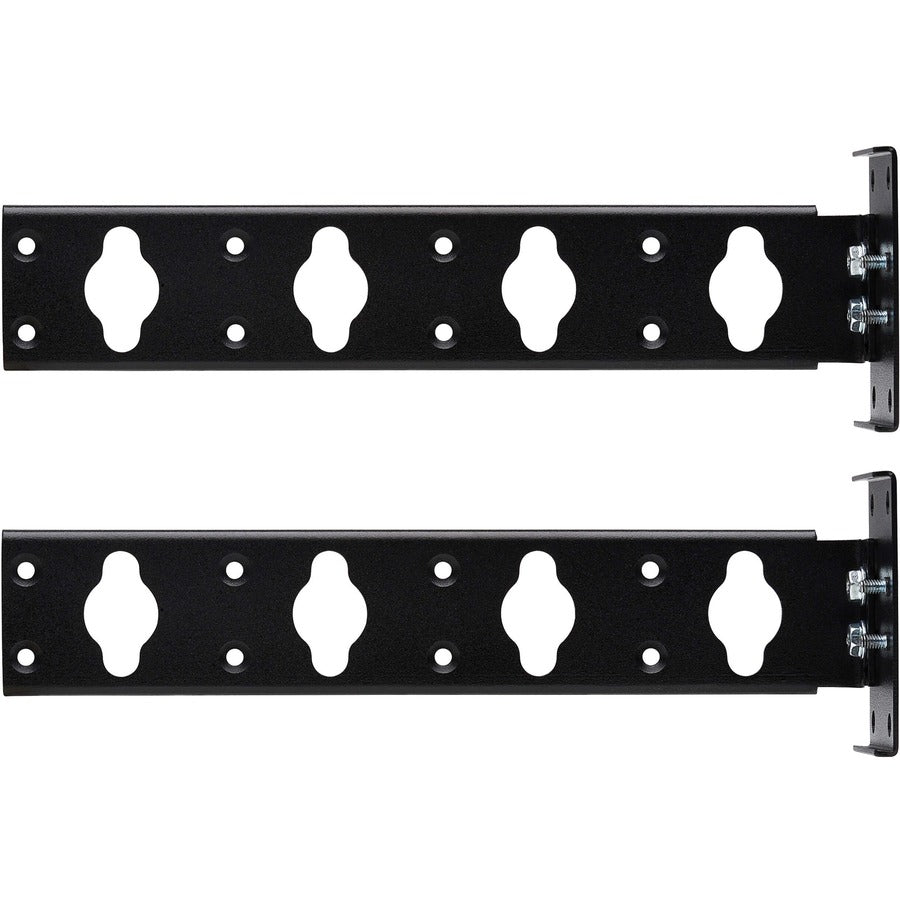 Support de montage pour PDU, gestionnaire de câbles Tripp Lite by Eaton SRPDU4PHDBRKT SRPDU4PHDBRKT