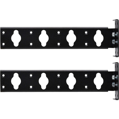 Support de montage pour PDU, gestionnaire de câbles Tripp Lite by Eaton SRPDU4PHDBRKT SRPDU4PHDBRKT
