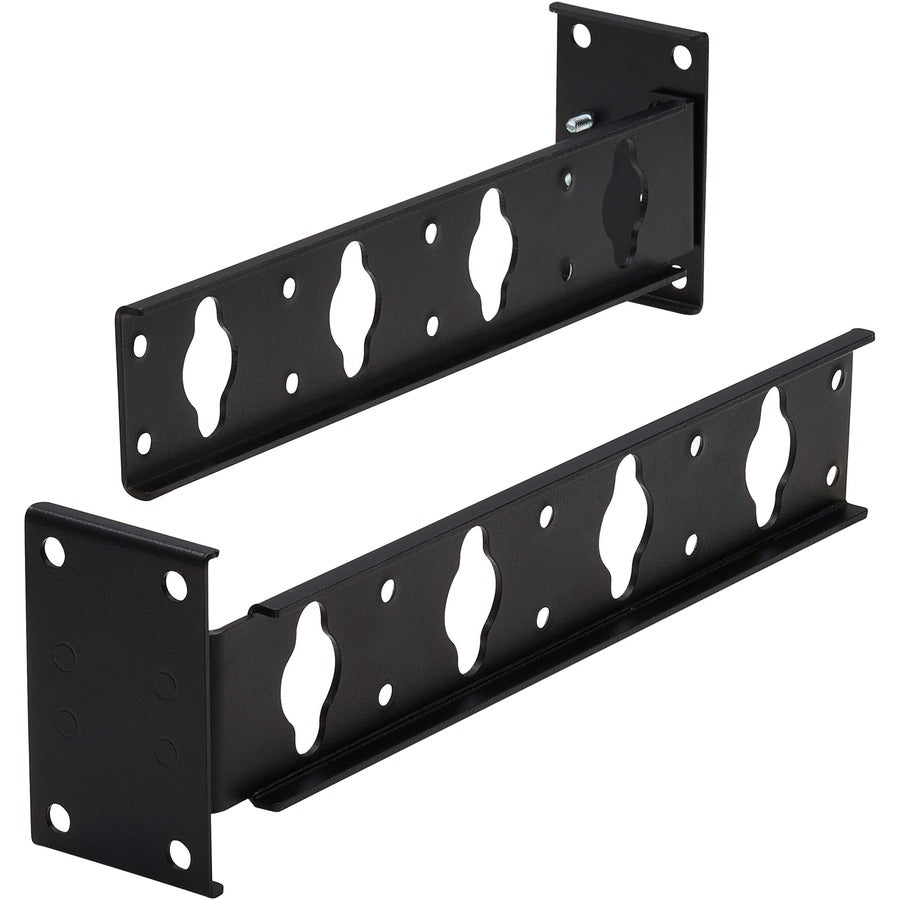 Support de montage pour PDU, gestionnaire de câbles Tripp Lite by Eaton SRPDU4PHDBRKT SRPDU4PHDBRKT
